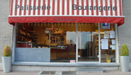 boulangerie patisserie tubize