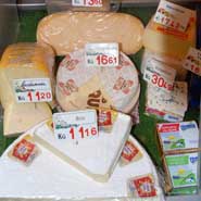 fromagerie tubize